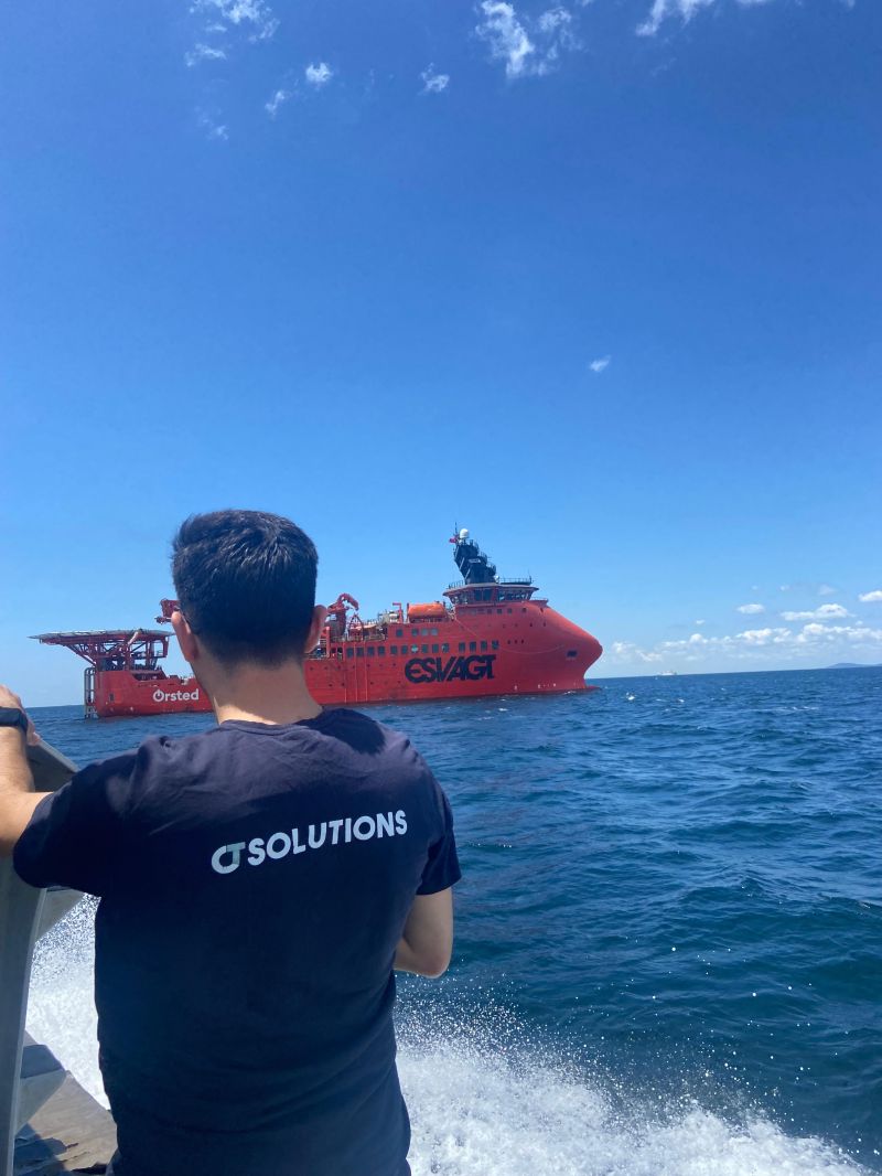 Noise, Vibration, Lux and Thermal Measurement