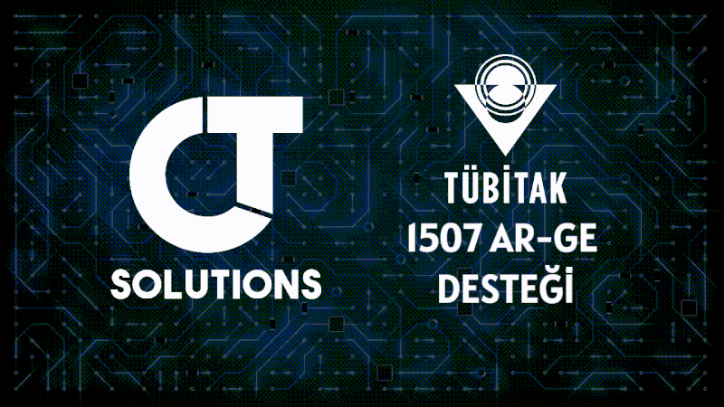 Tübitak 1507 Project