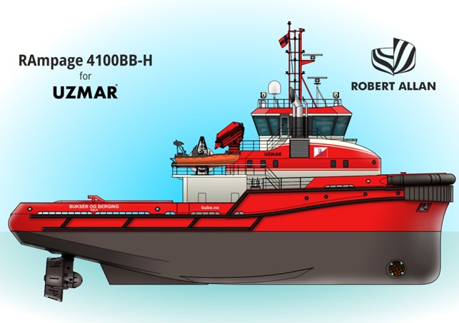 Uzmar Shipyard